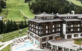 Falkensteiner Hotel Cristallo