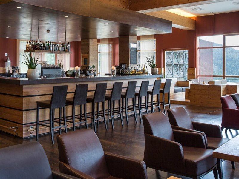 Falkensteiner Aktiv & Familienhotel Cristallo Superior Качбергхёэ Экстерьер фото