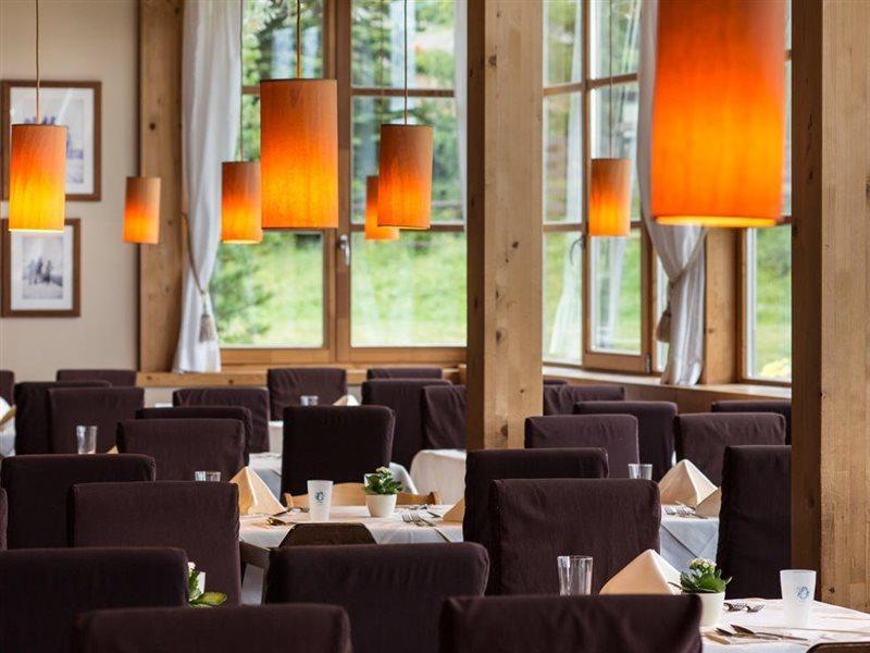 Falkensteiner Aktiv & Familienhotel Cristallo Superior Качбергхёэ Экстерьер фото
