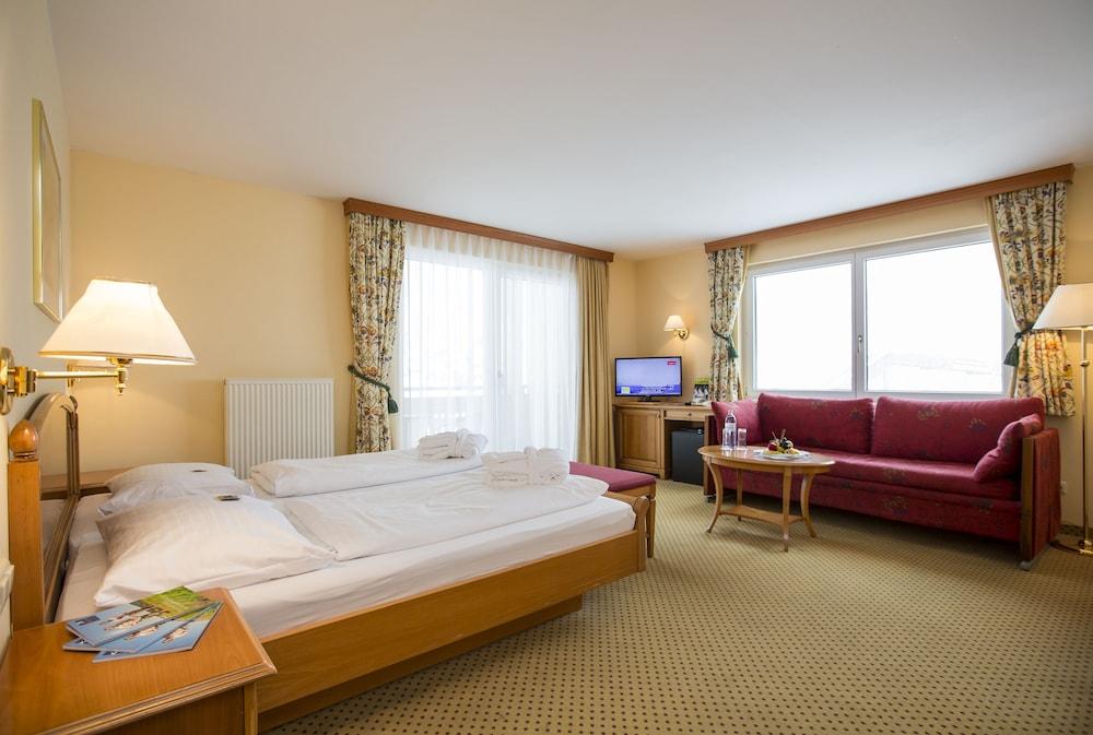 Falkensteiner Aktiv & Familienhotel Cristallo Superior Качбергхёэ Экстерьер фото