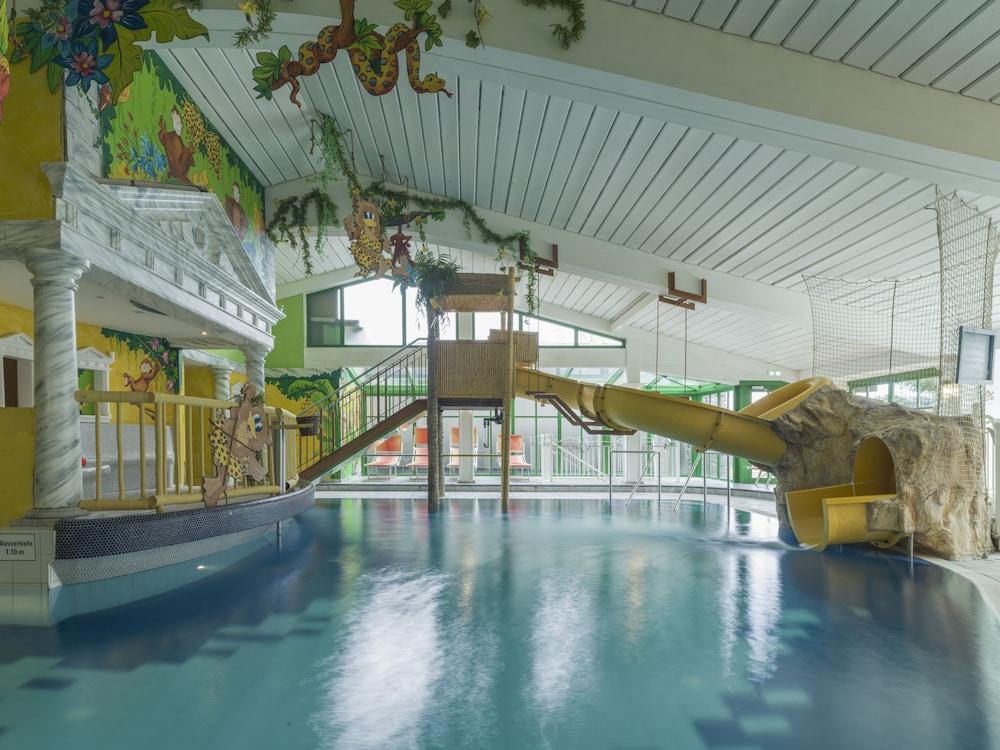 Falkensteiner Aktiv & Familienhotel Cristallo Superior Качбергхёэ Экстерьер фото