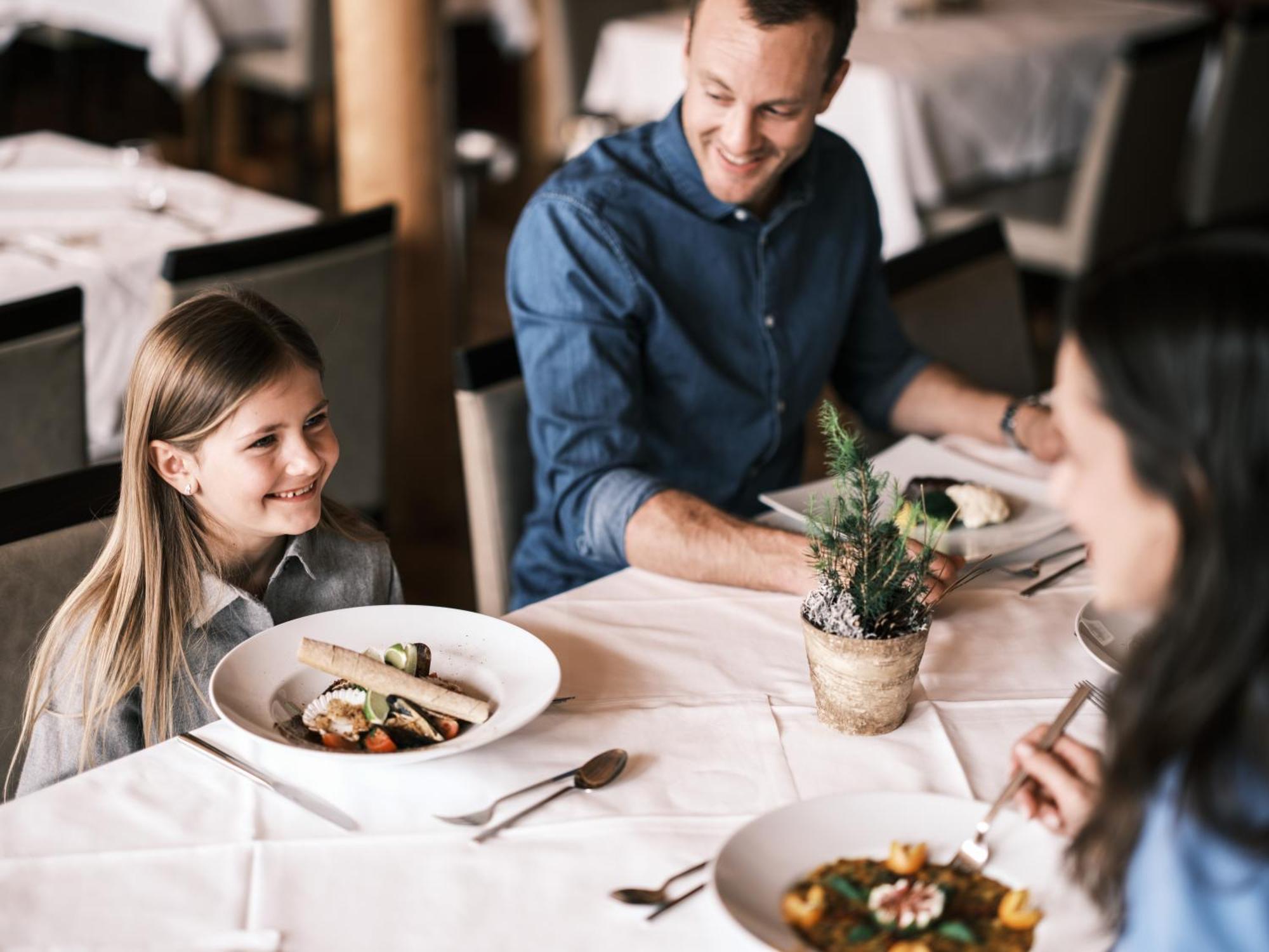 Falkensteiner Aktiv & Familienhotel Cristallo Superior Качбергхёэ Экстерьер фото