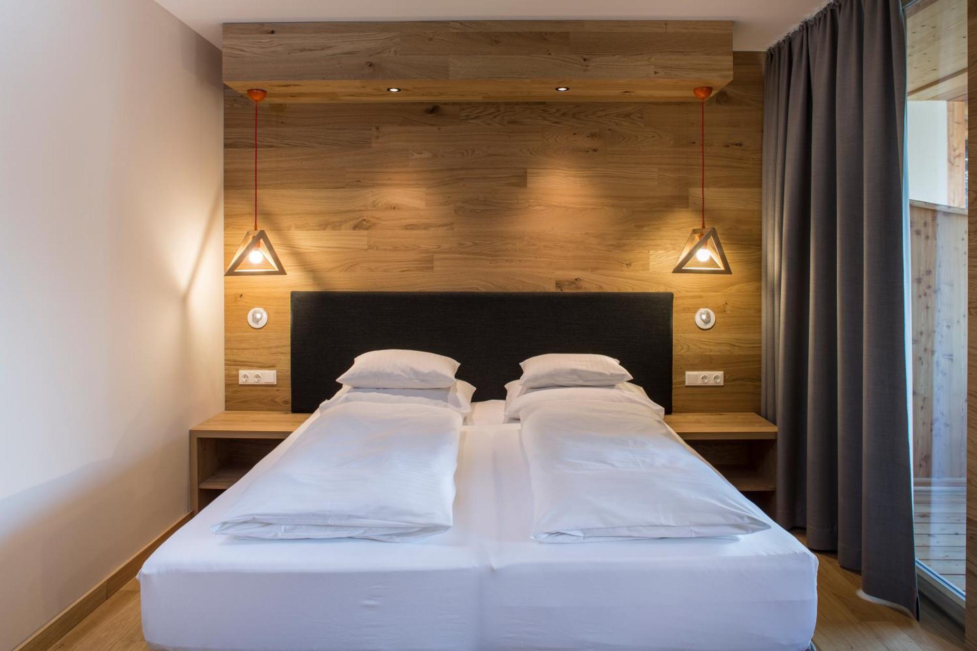 Falkensteiner Aktiv & Familienhotel Cristallo Superior Качбергхёэ Экстерьер фото