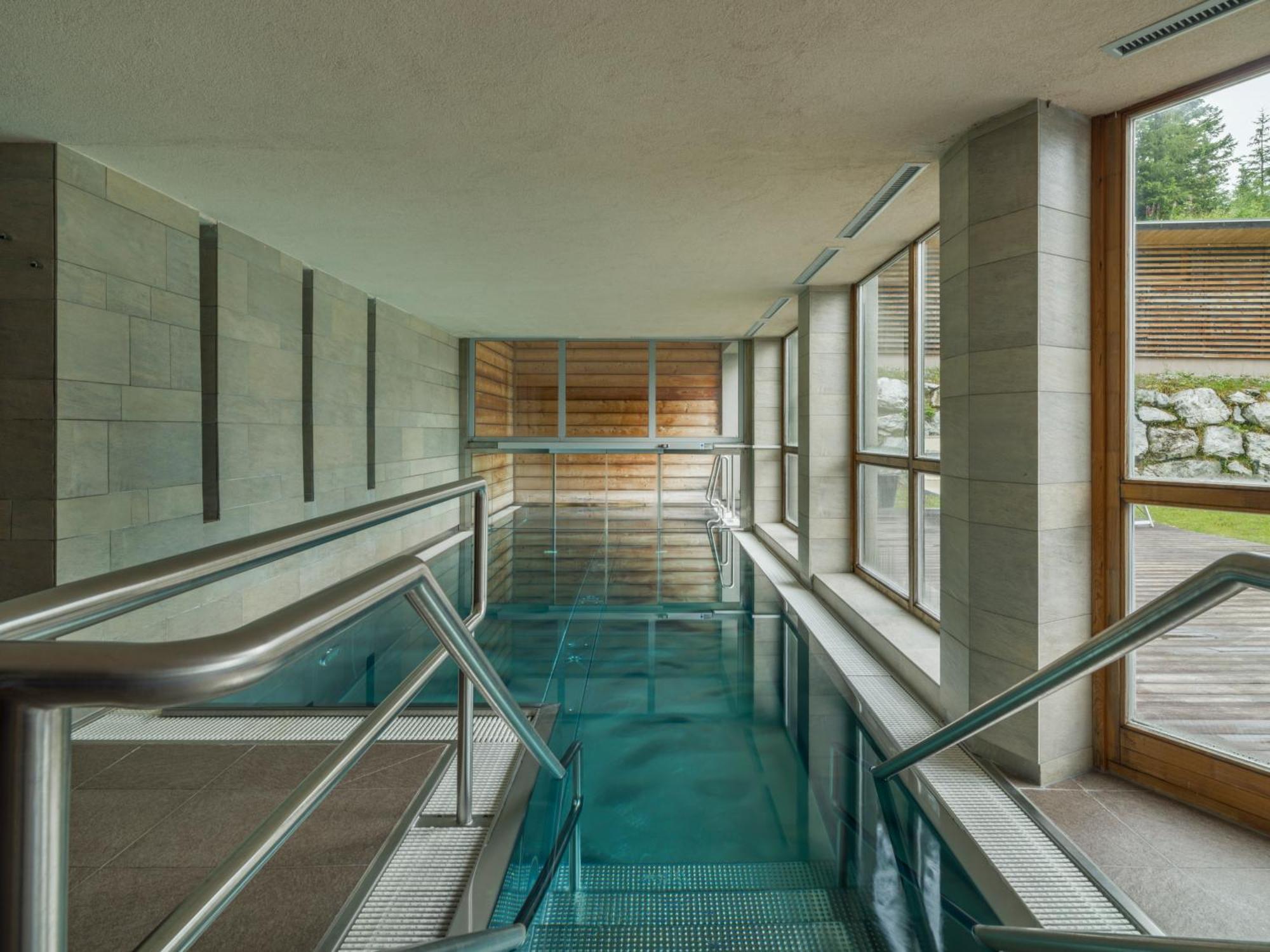 Falkensteiner Aktiv & Familienhotel Cristallo Superior Качбергхёэ Экстерьер фото